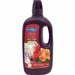 FERTILIGENE Geranium Flower Fertilizer Dipladenias - 1 L