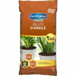 Fertiligene - 6L clay balls