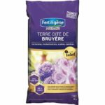 FERTILIGeNE – Earth called heather 6L
