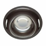 Bowl - Nova - Stainless steel - 80 Kc - Non-slip - Ergonomic handle - Image 2
