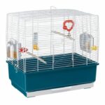 Rekord Bird Cage Freensions 3 49 x 30 x 48.5 cm 52009801
