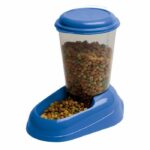 ZENITH dog food dispenser - Plastic - 3L - FERPLAST - Image 4