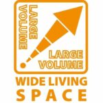 Cage - FERPLAST - DUNA FUN - 55 x 47 x 37.5 cm - Blue - Image 3