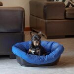 Basket - FERPLAST - SOFA 2 - With patterned cushion 1 - Image 5