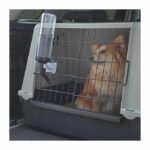 Bottle Drinker - FERPLAST - Drinky Dog - For dog transport - Image 5