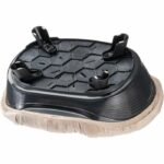 Basket - FERPLAST - SOFA THRONE 4 - With cushion - Black - Image 4