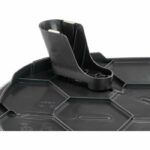 Basket - FERPLAST - SOFA THRONE 4 - With cushion - Black - Image 6