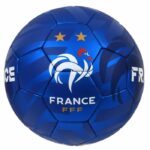 FFF - Soccer ball - Size 5 - Jersey home - Image 2
