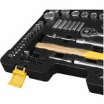 Tool Set - Fieldmann - FDG 5005-85R - Image 2