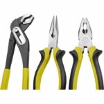Tool Set - Fieldmann - FDG 5005-85R - Image 3