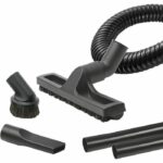 Ash vacuum cleaner - Fieldmann - FDU 2002-E - Image 2