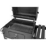 Charcoal barbecue - Fieldmann - FZG 1008 - Image 3