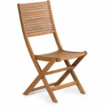 Folding chair 2 pcs - Fieldmann - FDZN 4012-T - Image 3