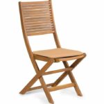 Folding chair 2 pcs - Fieldmann - FDZN 4012-T - Image 4