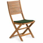 Folding chair 2 pcs - Fieldmann - FDZN 4012-T - Image 5