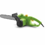 Electric chainsaw - Fieldmann - FZP 2005-E - Image 2