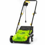 Electric lawn scarifier - Fieldmann - FZV 2004-E