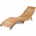 Lounge chair - ADRIA - Fieldmann - FDZN 4009-T