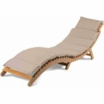 Lounge chair - ADRIA - Fieldmann - FDZN 4009-T - Image 3