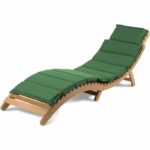 Lounge chair - ADRIA - Fieldmann - FDZN 4009-T - Image 4