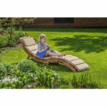 Lounge chair - ADRIA - Fieldmann - FDZN 4009-T - Image 6