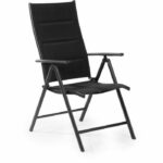 Garden chair 2pcs - Fieldmann - FDZN 5016 - Image 3