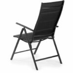 Garden chair 2pcs - Fieldmann - FDZN 5016 - Image 6