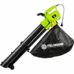 Vacuum blower - Fieldmann - FZF 4030-E