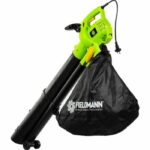 Vacuum blower - Fieldmann - FZF 4030-E - Image 4