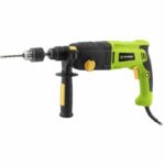 Hammer drill - Fieldmann - FDV 211050-E - Image 2