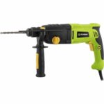 Hammer drill - Fieldmann - FDV 211050-E - Image 3