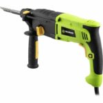 Hammer drill - Fieldmann - FDV 211050-E - Image 4