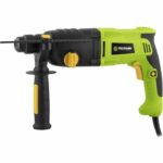 Hammer drill - Fieldmann - FDV 211050-E - Image 5