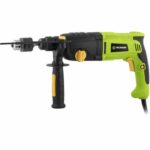 Hammer drill - Fieldmann - FDV 211050-E - Image 6