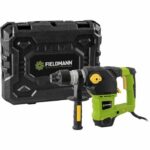 Hammer drill - Fieldmann - FDV 201502-E