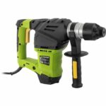 Hammer drill - Fieldmann - FDV 201502-E - Image 3