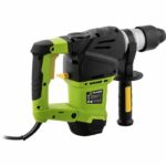 Hammer drill - Fieldmann - FDV 201502-E - Image 4