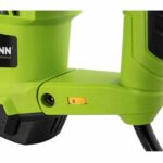 Hammer drill - Fieldmann - FDV 201502-E - Image 5