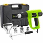 Heat Gun - Fieldmann - FDHP 202001-E