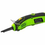 Electric multi-function tools - Fieldmann - FDMB 200172-E - Image 4