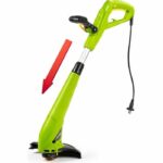 Electric grass trimmer - Fieldmann - FZS 2306-E - Image 2