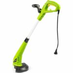 Electric grass trimmer - Fieldmann - FZS 2306-E - Image 4