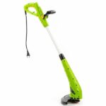 Electric grass trimmer - Fieldmann - FZS 2306-E - Image 6