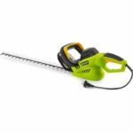 Electric hedge trimmer - Fieldmann - FZN 2505-E - Image 2