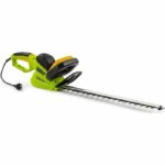 Electric hedge trimmer - Fieldmann - FZN 2505-E - Image 3