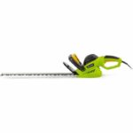 Electric hedge trimmer - Fieldmann - FZN 2505-E - Image 5