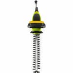 Electric hedge trimmer - Fieldmann - FZN 2505-E - Image 6