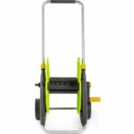 Garden hose reel - Fieldmann - FZH 1160 - Image 5