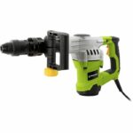 Demolition hammer - Fieldmann - FDBK 201301-E - Image 2