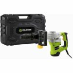 Demolition hammer - Fieldmann - FDBK 201301-E